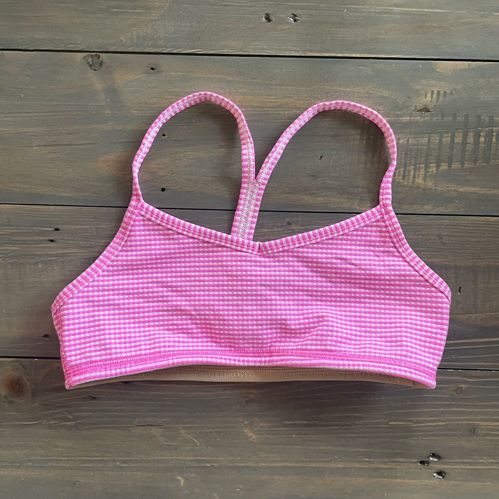 Ivivva Sport bra Size 12